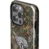 NFL Jacksonville Jaguars Realtree Xtra Green Camo iPhone 15 Pro Impact Case